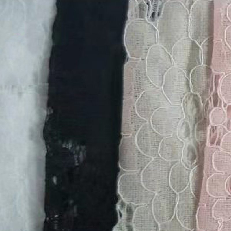 Lace Fabric Bridal for Bridal Wholesale Supplier 11